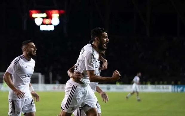 HİK - "Qarabağ" matçına bu sayda bilet satılıb 