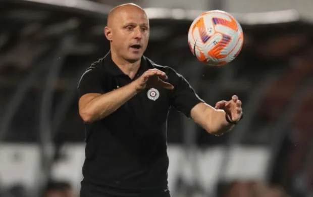 "Sabah"ın qapanacağını düşünmürəm" - "Partizan"ın baş məşqçisi 