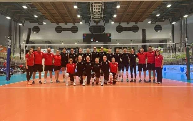 Azərbaycanın yığmasının Avropa çempionatı üçün heyəti bəlli oldu 