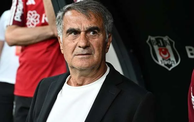 “Neftçi” yaxşı texnikalı komandadır” - Şenol Günəş 
