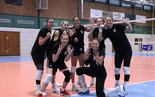 “Avropa çempionatında mümkün qədər irəli getmək istəyirik” 