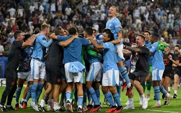 UEFA Superkuboku uğrunda matçın ən yaxşı futbolçusu bilindi 