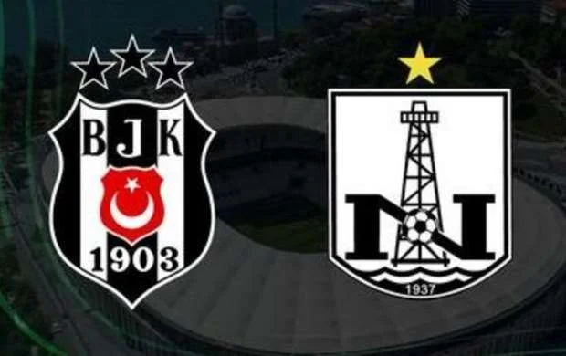 "Beşiktaş" - "Neftçi" matçının başlama vaxtı dəyişdirildi 