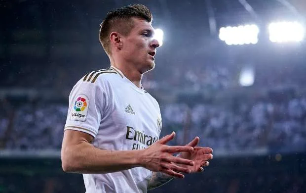 "İspaniyada az məvacib alacamsa..." - Kroos da Səudiyyə Ərəbistanına gedir? 