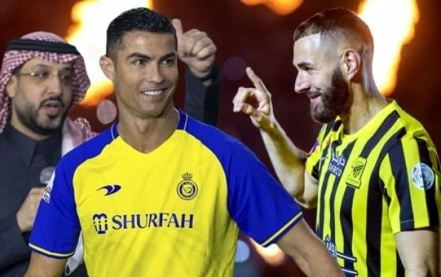 Dünyanın ən çox qazanan futbolçularının adları açıqlandı - SİYAHI 