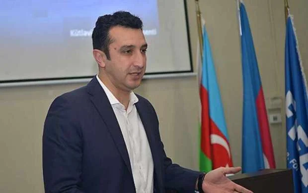 "Partizan" Bakıda da bütün gücünü səfərbər etmişdi"  