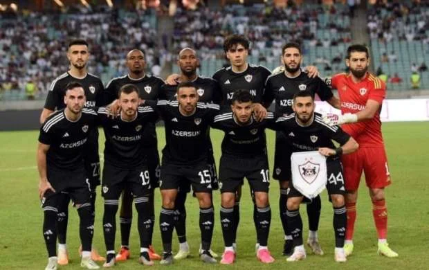 “Qarabağ” pley-offda! 