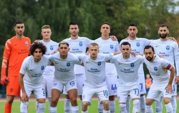 “Sabah” penaltilərlə uduzdu, mübarizəni dayandırdı 