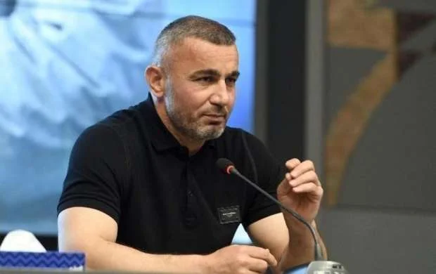 “Buraxılan qol futbolçularda ruh düşkünlüyü yaratdı” - Qurbanov 
