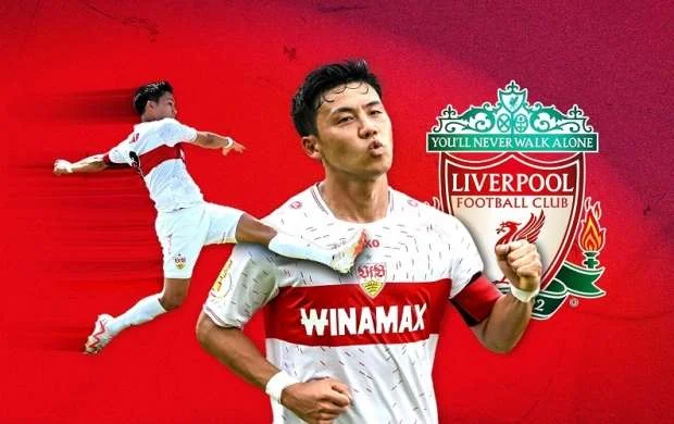 "Liverpul" yaponiyalı müdafiəçi ilə anlaşdı 