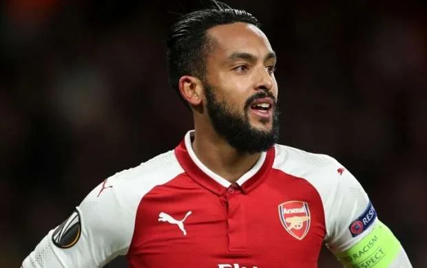 Sabiq "Arsenal"lı karyerasını başa vurdu 