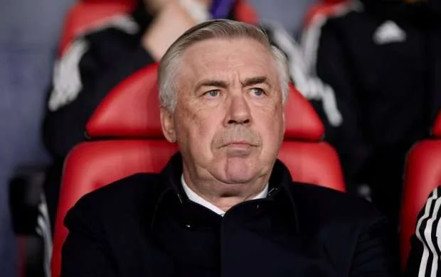 Ançelotti bu ideyaya sərt reaksiya verdi: "Cəfəngiyatdır..." 