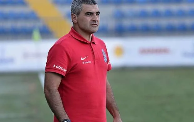 “İki oyunda qələbə qazansaq da, çatışmazlıqlarımız var” 