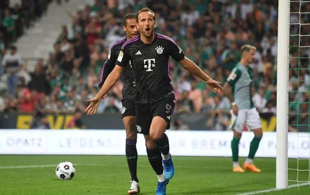 “Bayern” mövsümə darmadağınla başladı 