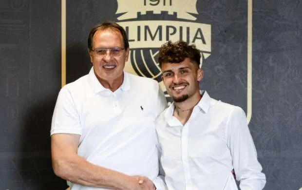 "Qarabağ"ın rəqibi Pintunu transfer etdi 