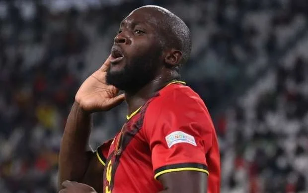 "Roma" Lukaku üçün rəsmi təklif göndərdi 