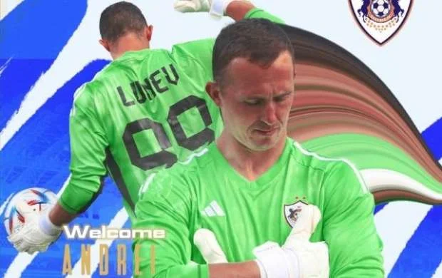 “Qarabağ” transferi rəsmən açıqladı 