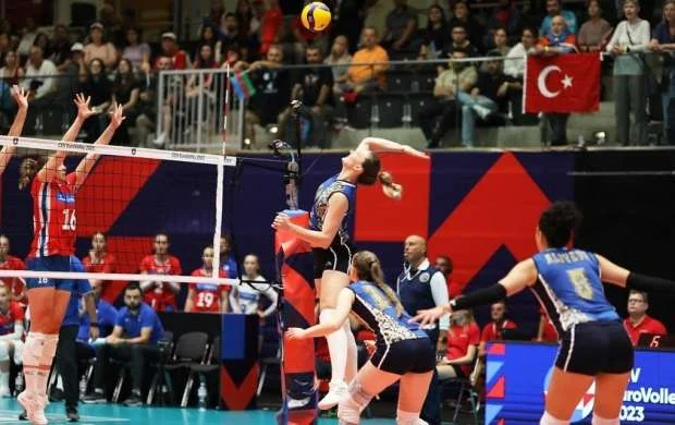 Millimiz Almaniya yığması ilə bacarmadı 