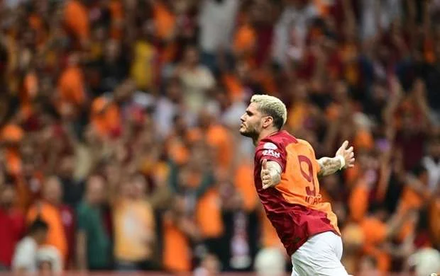 “Qalatasaray”dan “Trabzonspor” üzərində inamlı qələbə 