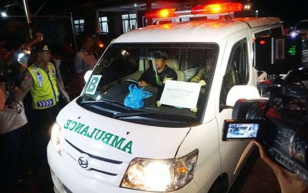 Braziliyada faciə - 7 azarkeş öldü 