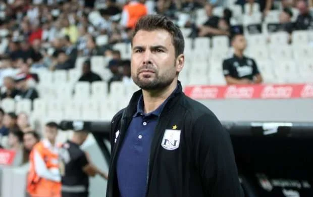 “Xarakter göstərməyi bacardıq” - Adrian Mutu 