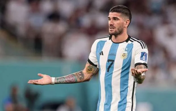 Ərəblərin növbəti hədəfi argentinalı dünya çempionudur 