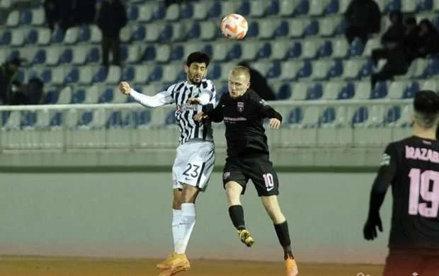 "İlk dörd yeri bu komandalar öz aralarında bölüşəcəklər"  