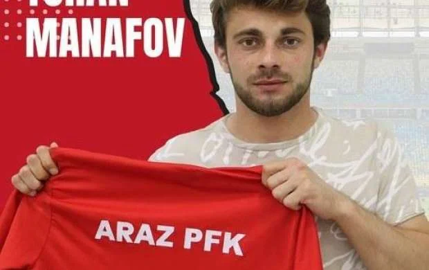 "Qarabağ"la matçda bərabərlik haqqımız idi" - Manafov "Sumqayıt"ı yenəcəklərinə inanır 
