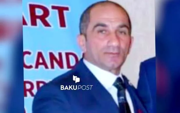 Tanınmış məşqçi həbs edildi - Sumqayıtda daha bir idman biabırçılığı - FOTO 