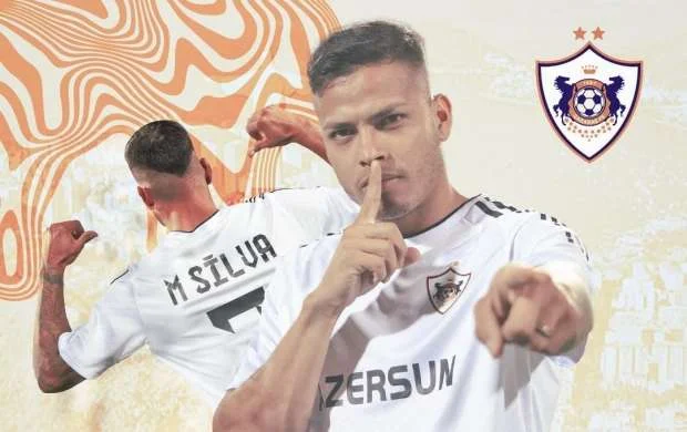 “Qarabağ” yeni transferini açıqladı 