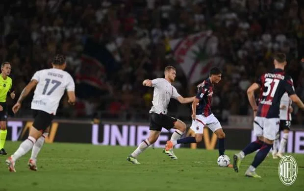 “Milan” mövsümə qələbə ilə başladı 