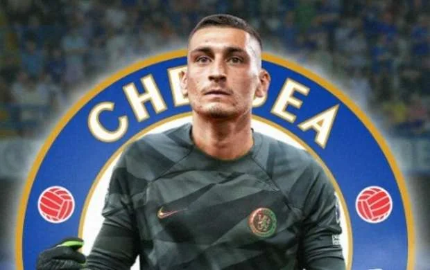 "Çelsi" MLS-dən qapıçı transfer edir 