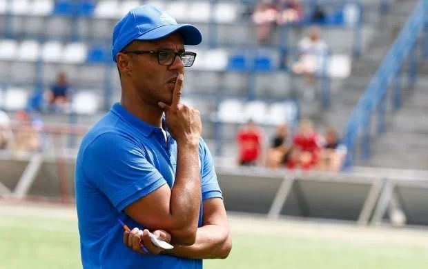Rusiya klubunu ispan məşqçi çalışdıracaq 