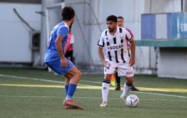 “Səhvimi başa düşürəm” - "Neftçi"nin futbolçusu 