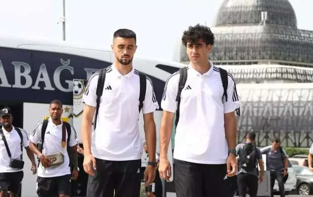 "Qarabağ"ın səfər proqramı bilindi 