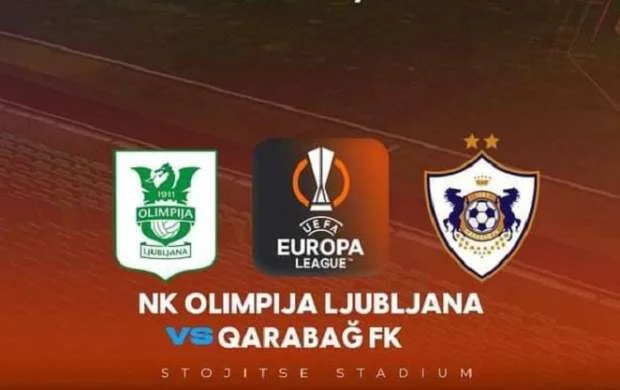 "Qarabağ"ın rəqibi iştirak ərizəsini açıqladı 
