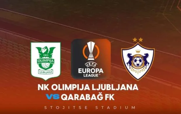 Sloveniya klubu “Qarabağ” azarkeşləri üçün 802 bilet ayırdı 