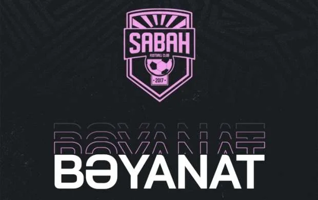 “Sabah”dan bəyanat: “Mikelsin fikirləri bizi təəssüfləndirdi” 