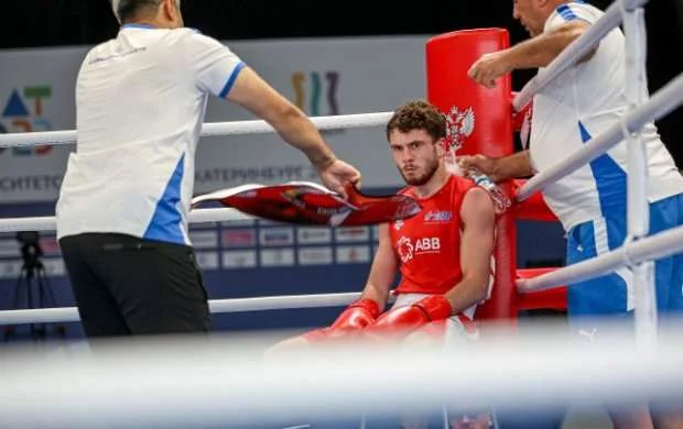 Azərbaycanın 4 boksçusu finalda, 3-ü bürünc medal qazandı 