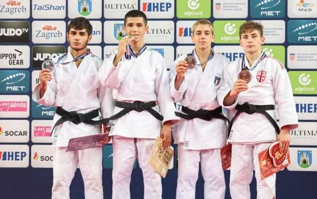 10 ildən sonra ilk qızıl medal 
