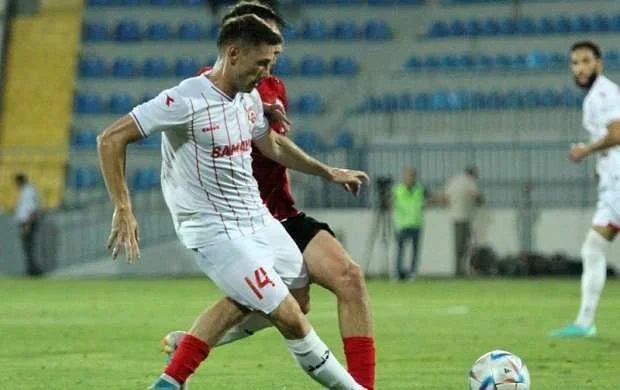 “Komandanın lideri olduğumu deyə bilmərəm” 