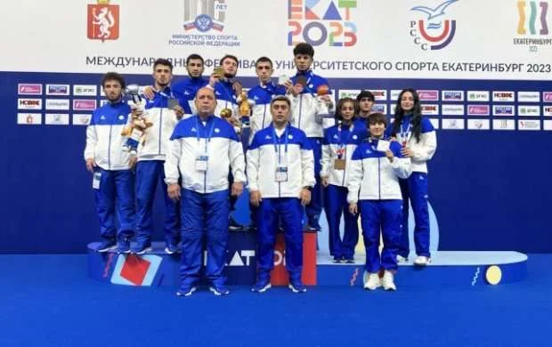 Azərbaycan boksçularından 7 medal 