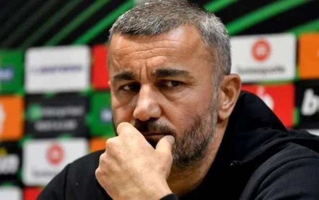 “Olimpiya” ilə cavab görüşünə daha ciddi yanaşmalıyıq” 