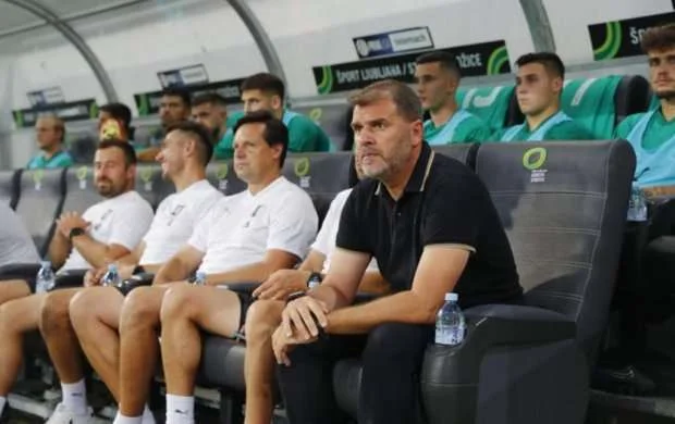 “Yeganə fərq nəticədir” - “Olimpiya”nın baş məşqçisi 