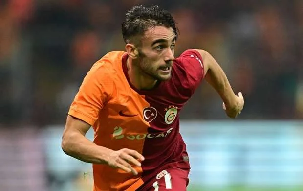 "Qalatasaray"ın futbolçusu İngiltərə klubuna keçir 