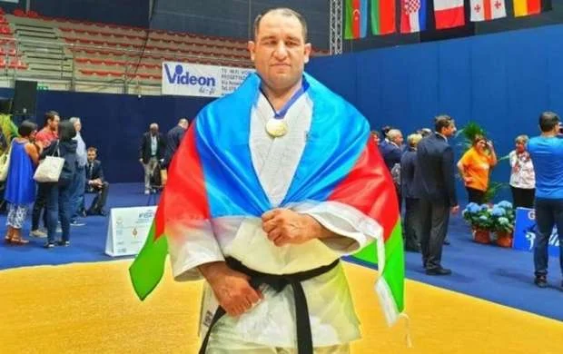 Cüdoçularımız İBSA Dünya Oyunlarını 3 medalla başa vurdular 