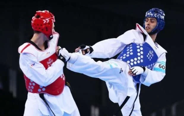 Yeniyetmə taekvondoçular DÇ-də mübarizə aparacaqlar 