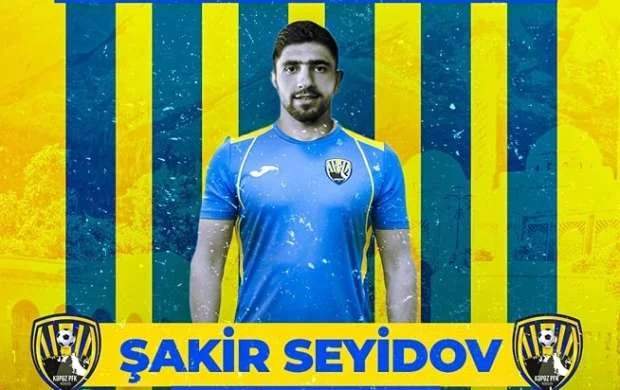 “Sabah”dan “Kəpəz”ə 