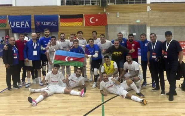 "Araz-Naxçıvan" ÇL-də həlledici matça çıxır - YENİLƏNİR 