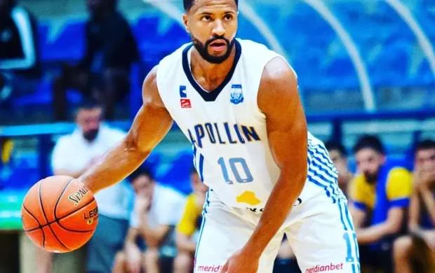 “Sabah” amerikalı basketbolçuları transfer etdi 